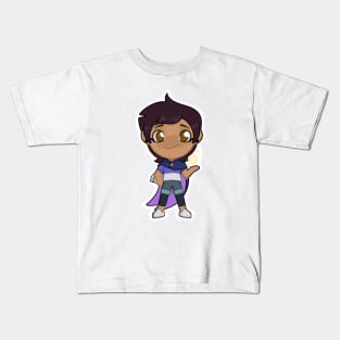 Luz Noceda Kids T-Shirt